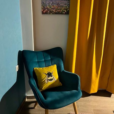 Marlera Corfu Old Town Apt 외부 사진