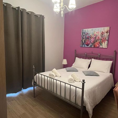 Marlera Corfu Old Town Apt 외부 사진