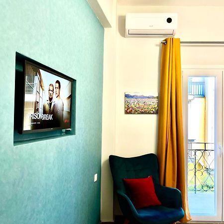 Marlera Corfu Old Town Apt 외부 사진