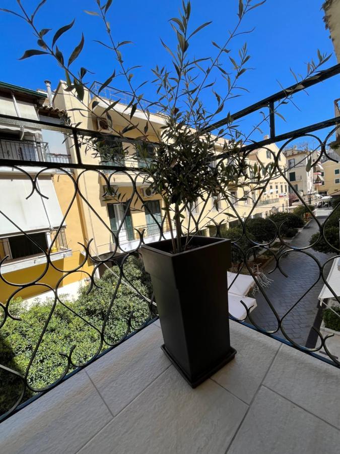 Marlera Corfu Old Town Apt 외부 사진
