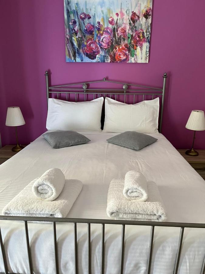 Marlera Corfu Old Town Apt 외부 사진