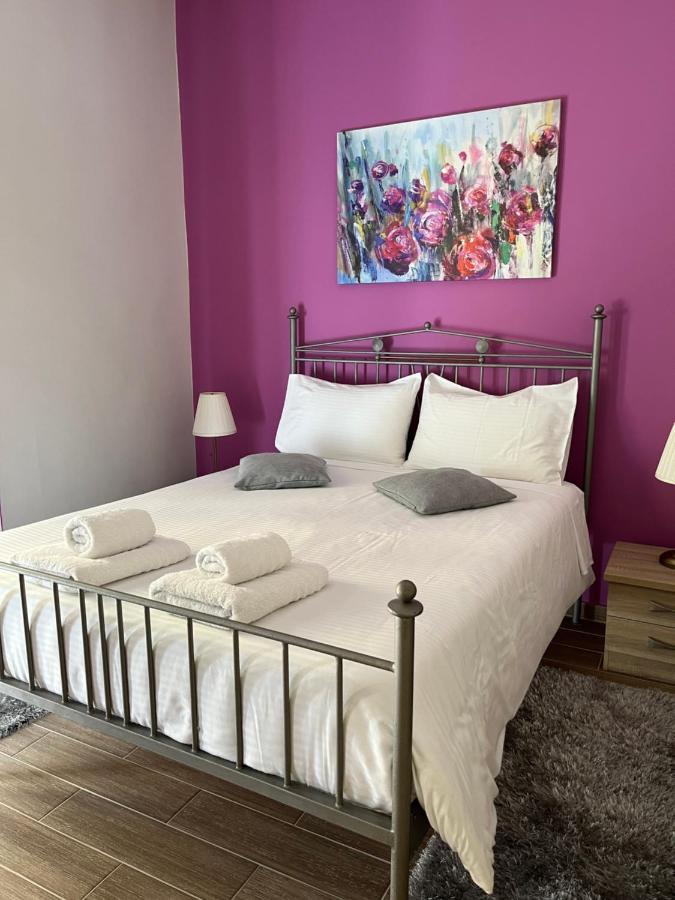 Marlera Corfu Old Town Apt 외부 사진