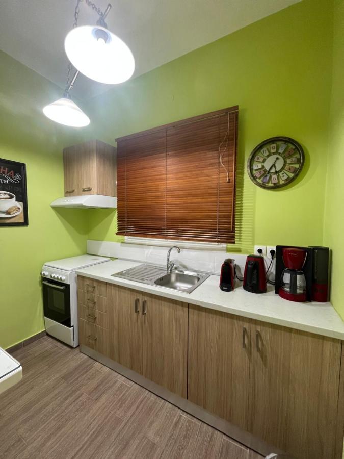 Marlera Corfu Old Town Apt 외부 사진