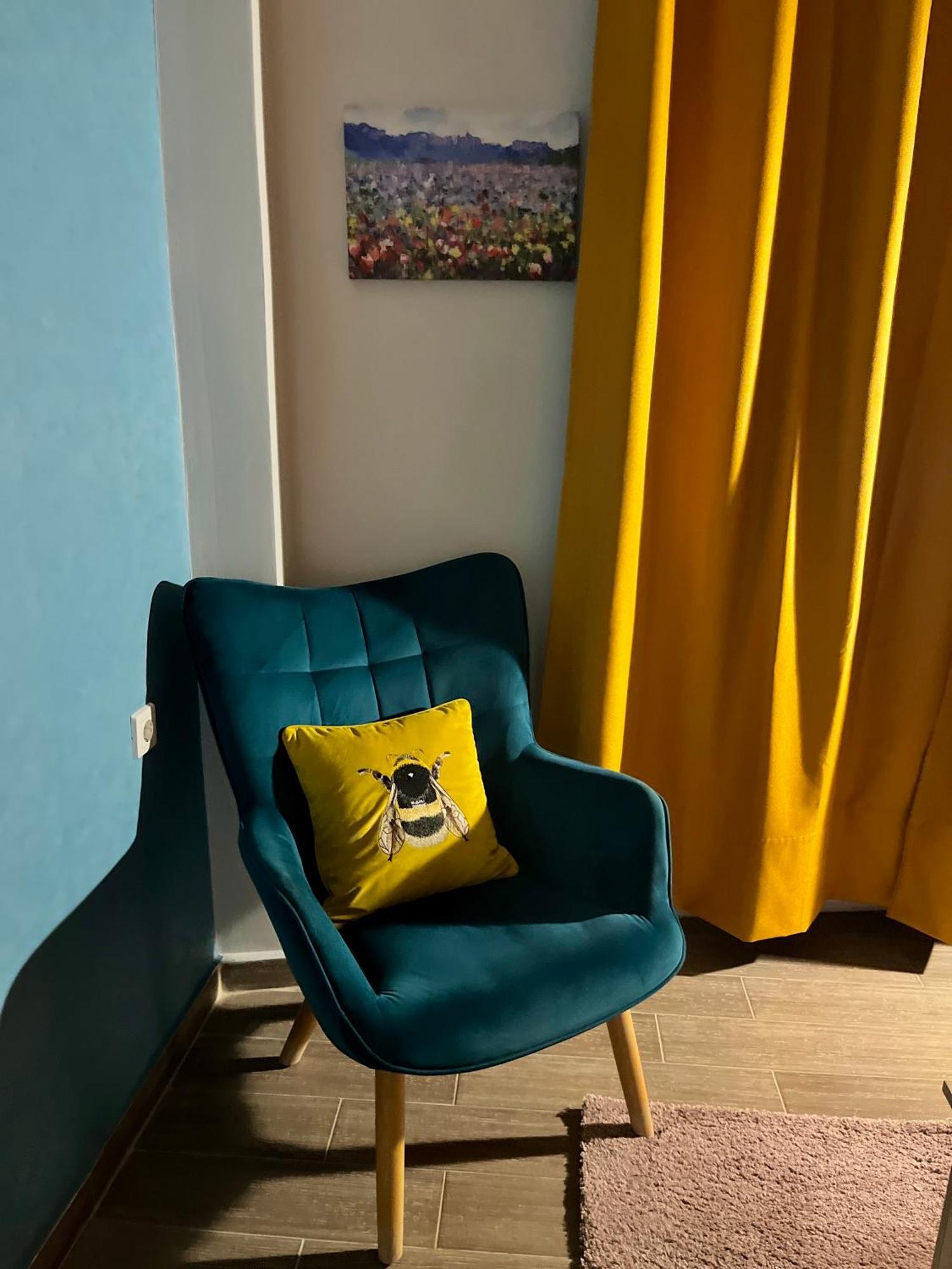 Marlera Corfu Old Town Apt 외부 사진