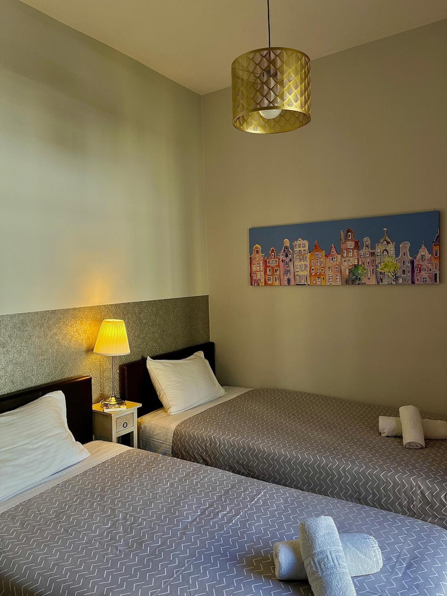 Marlera Corfu Old Town Apt 외부 사진