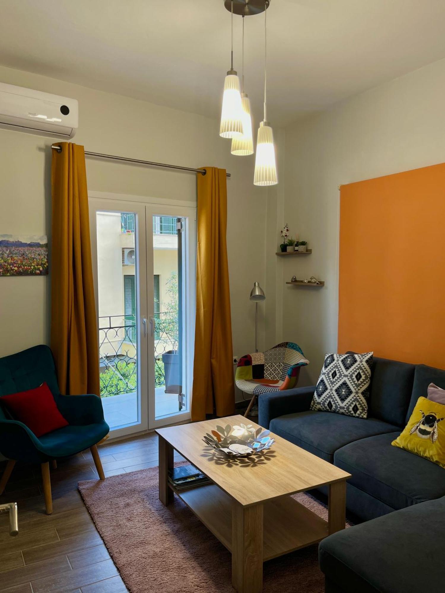 Marlera Corfu Old Town Apt 외부 사진