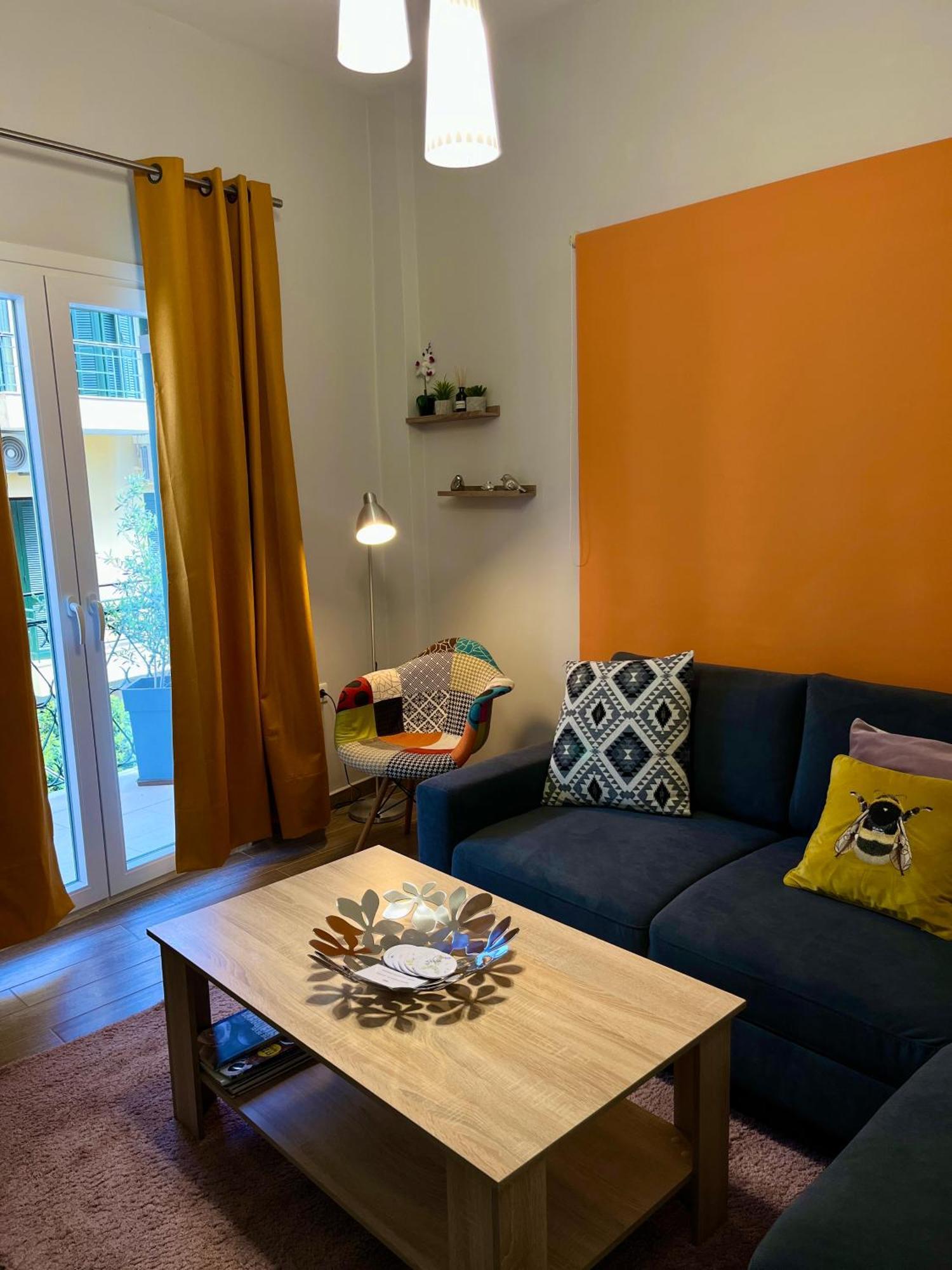 Marlera Corfu Old Town Apt 외부 사진