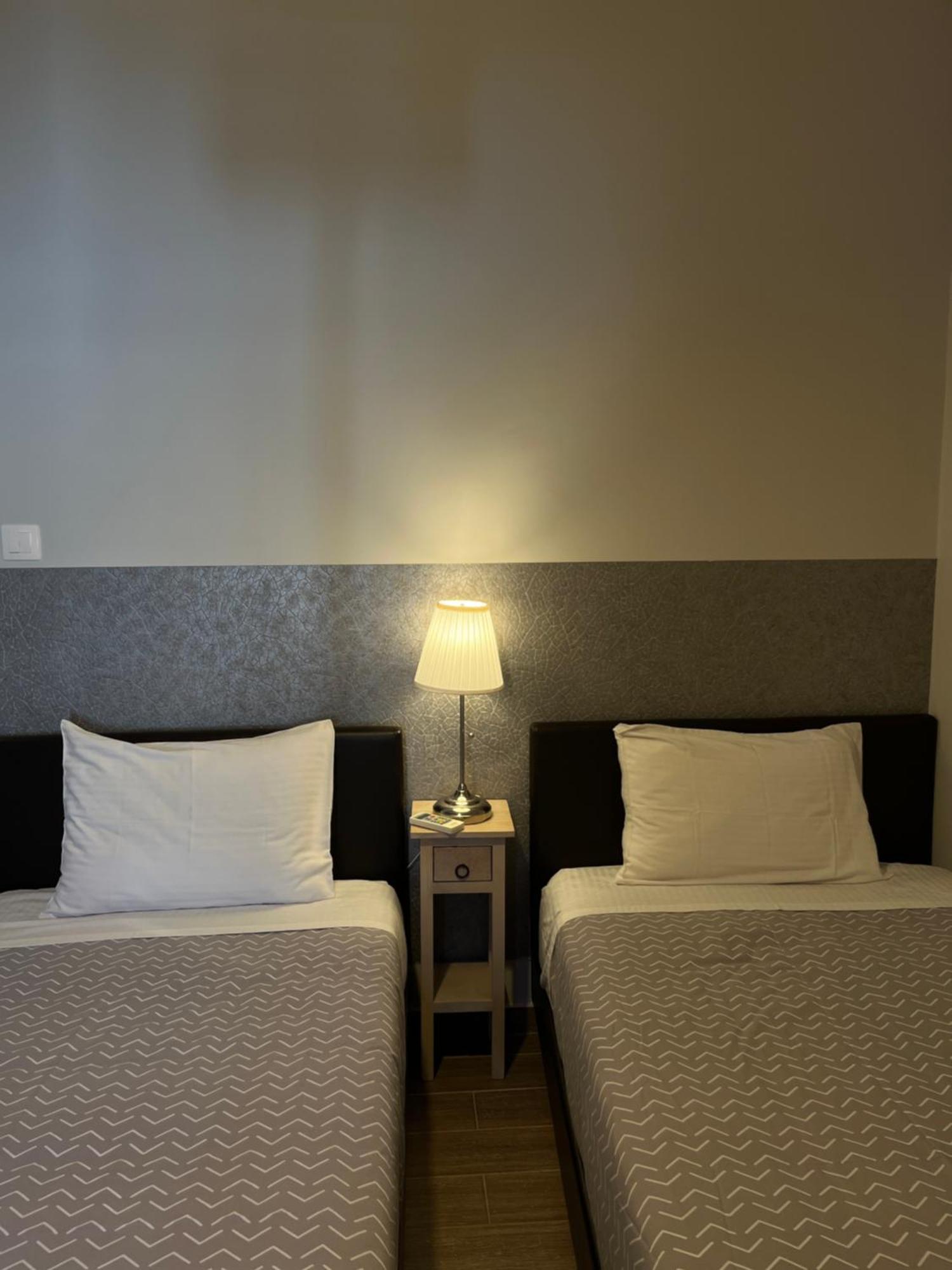 Marlera Corfu Old Town Apt 외부 사진