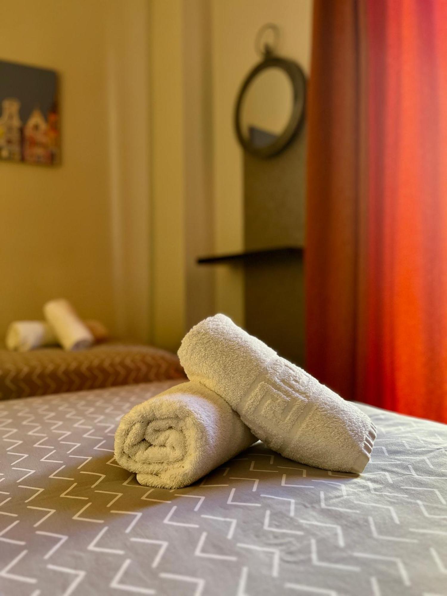 Marlera Corfu Old Town Apt 외부 사진