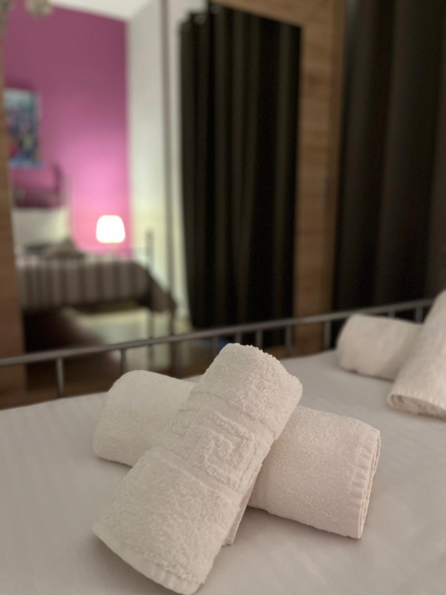 Marlera Corfu Old Town Apt 외부 사진