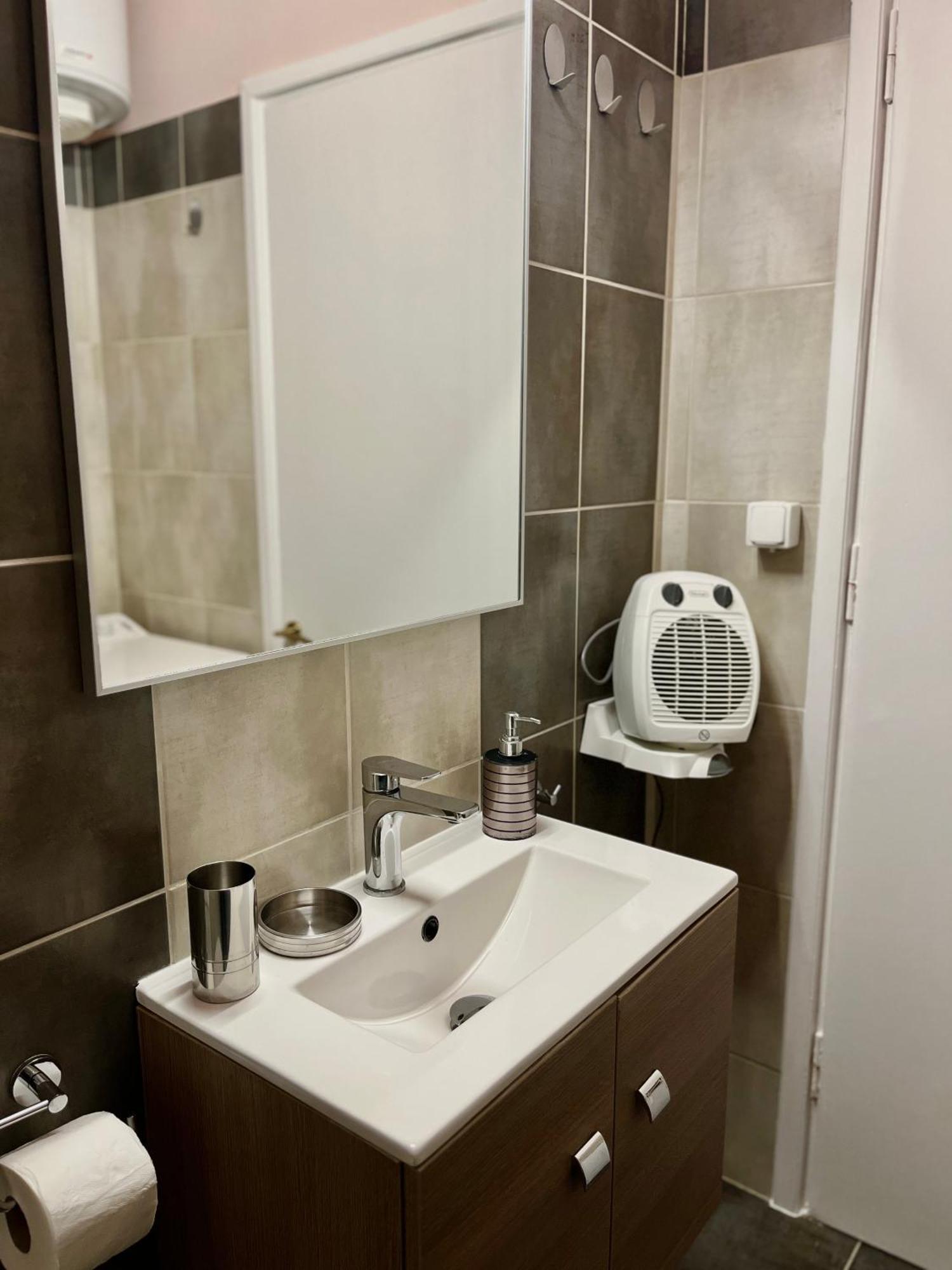 Marlera Corfu Old Town Apt 외부 사진