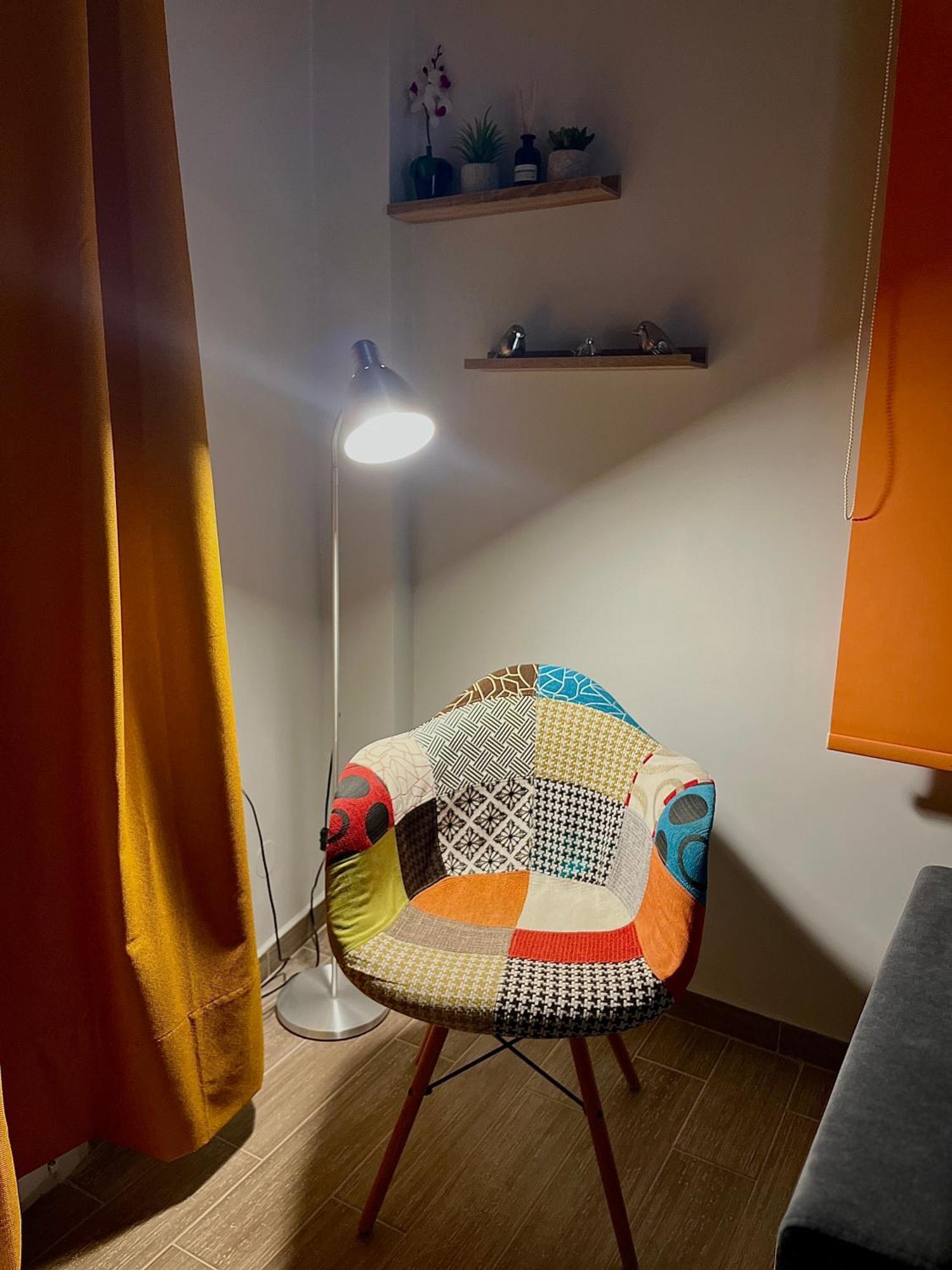 Marlera Corfu Old Town Apt 외부 사진