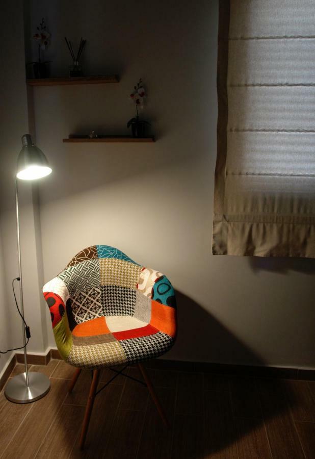 Marlera Corfu Old Town Apt 외부 사진