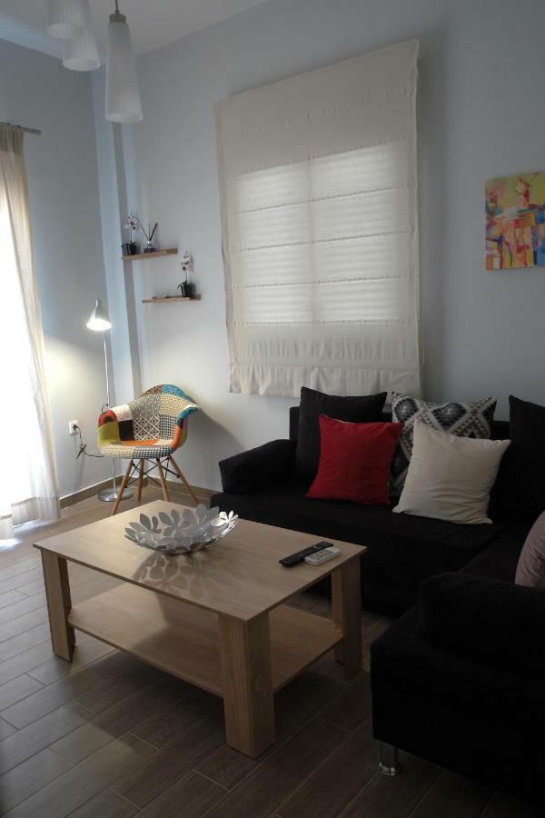 Marlera Corfu Old Town Apt 외부 사진