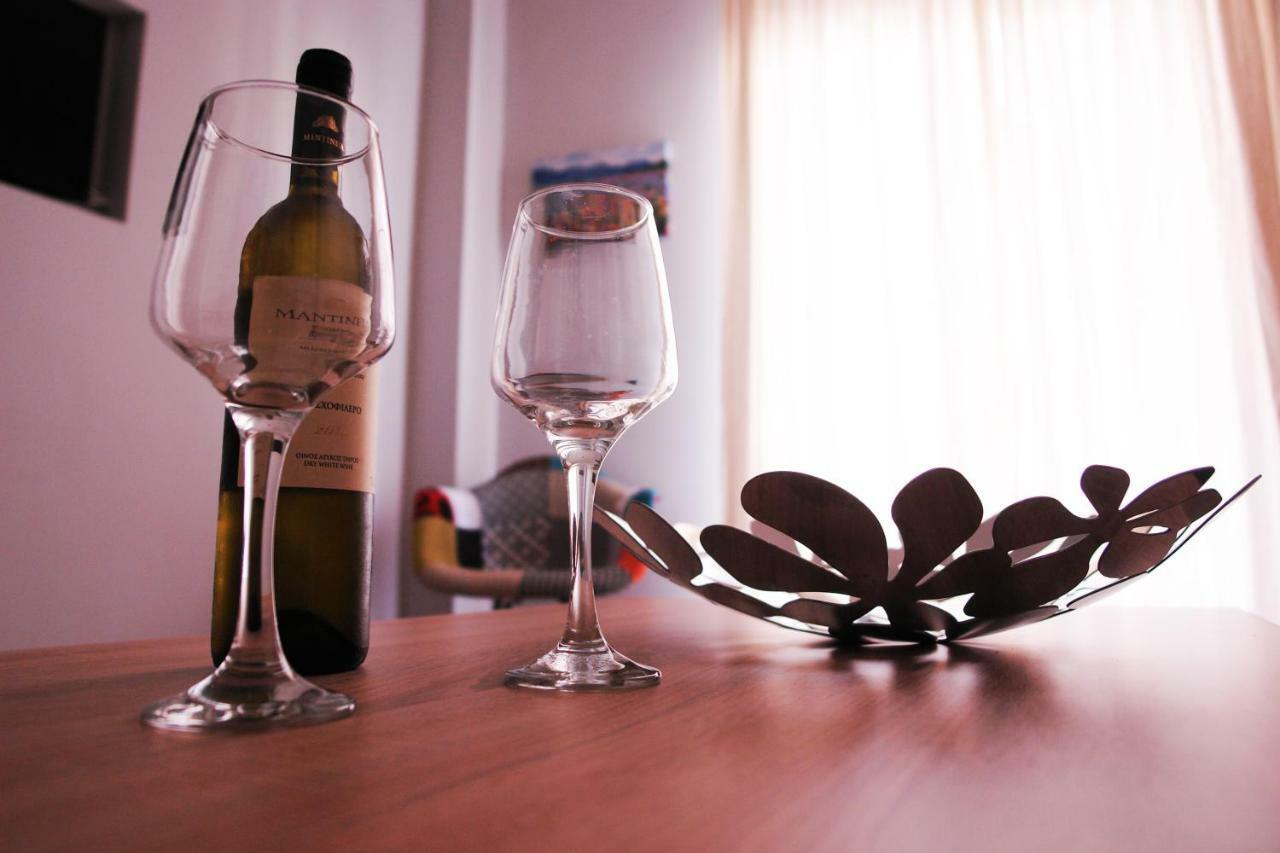 Marlera Corfu Old Town Apt 외부 사진