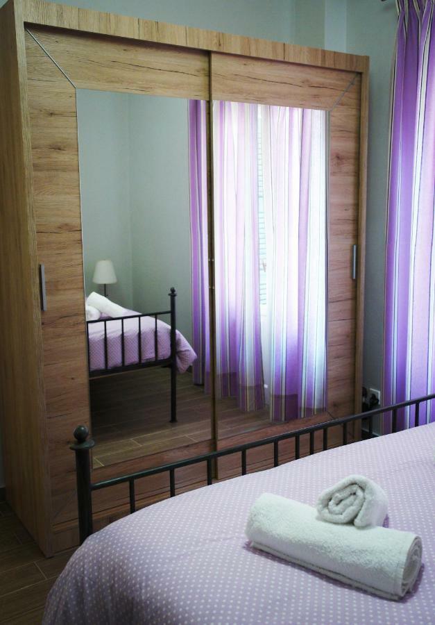 Marlera Corfu Old Town Apt 외부 사진