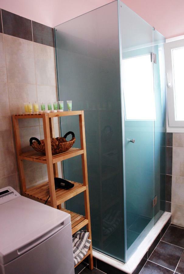 Marlera Corfu Old Town Apt 외부 사진