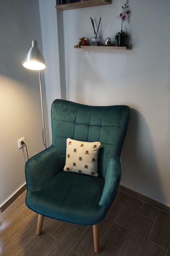 Marlera Corfu Old Town Apt 외부 사진