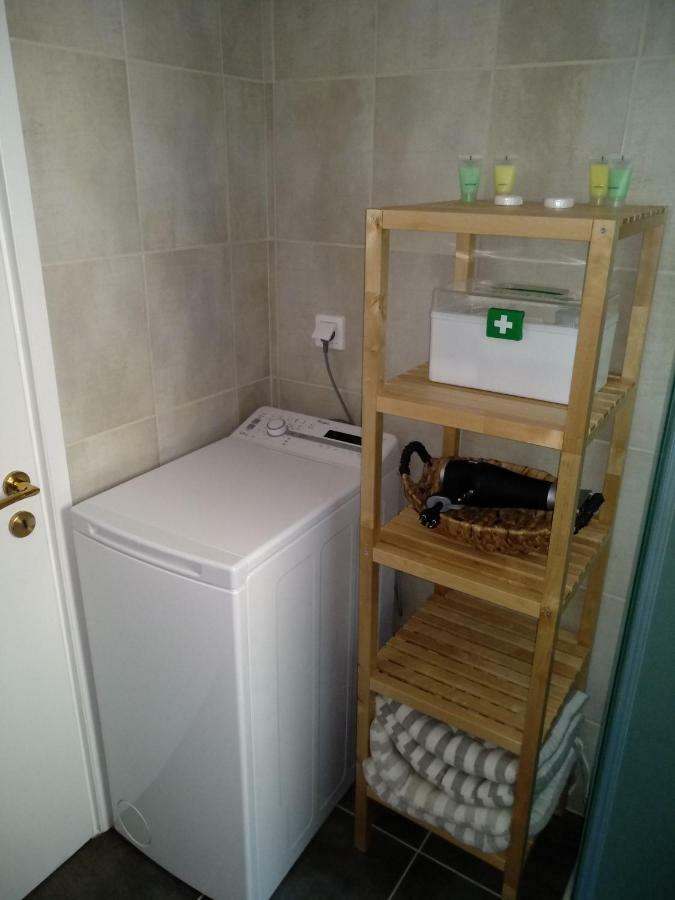 Marlera Corfu Old Town Apt 외부 사진