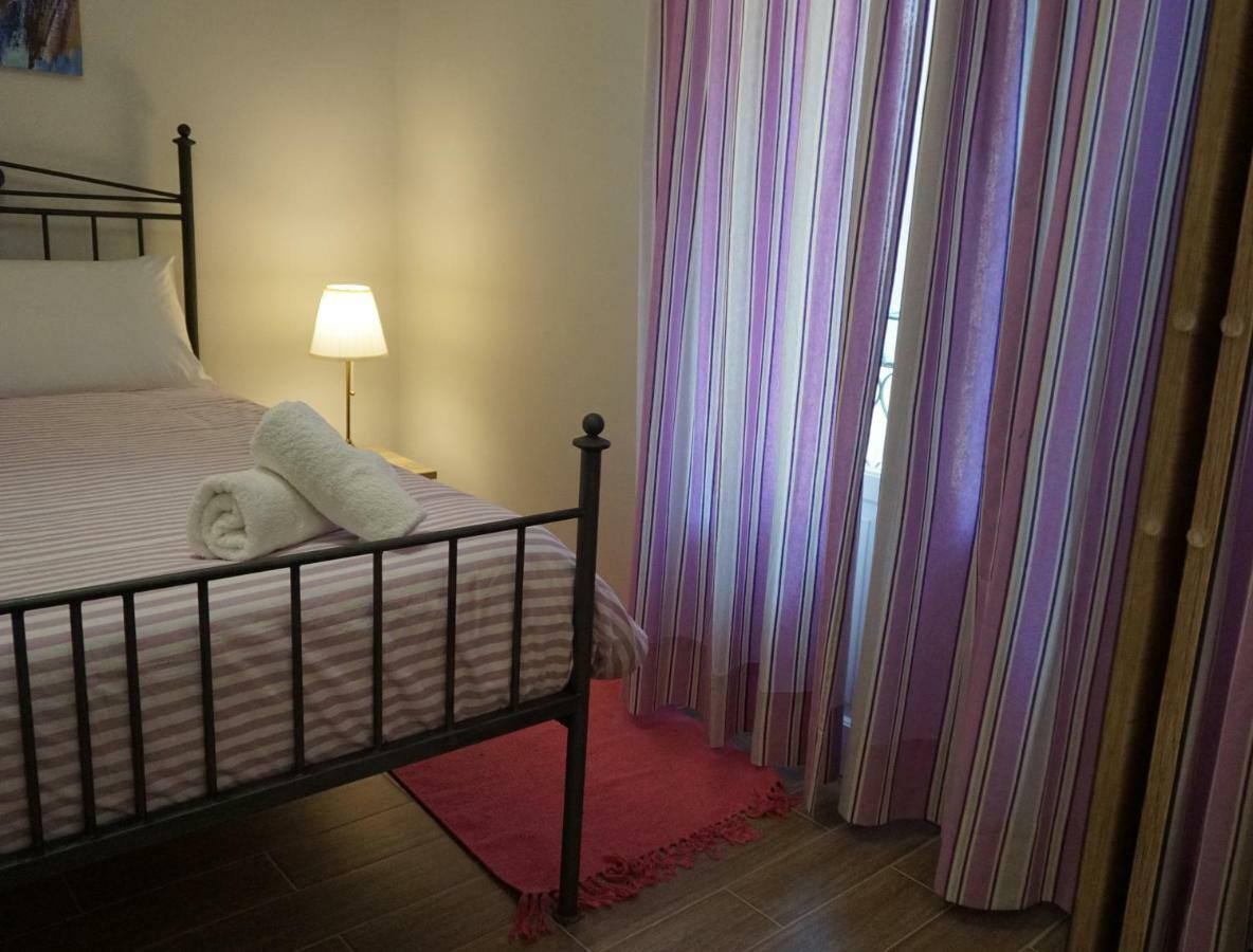 Marlera Corfu Old Town Apt 외부 사진
