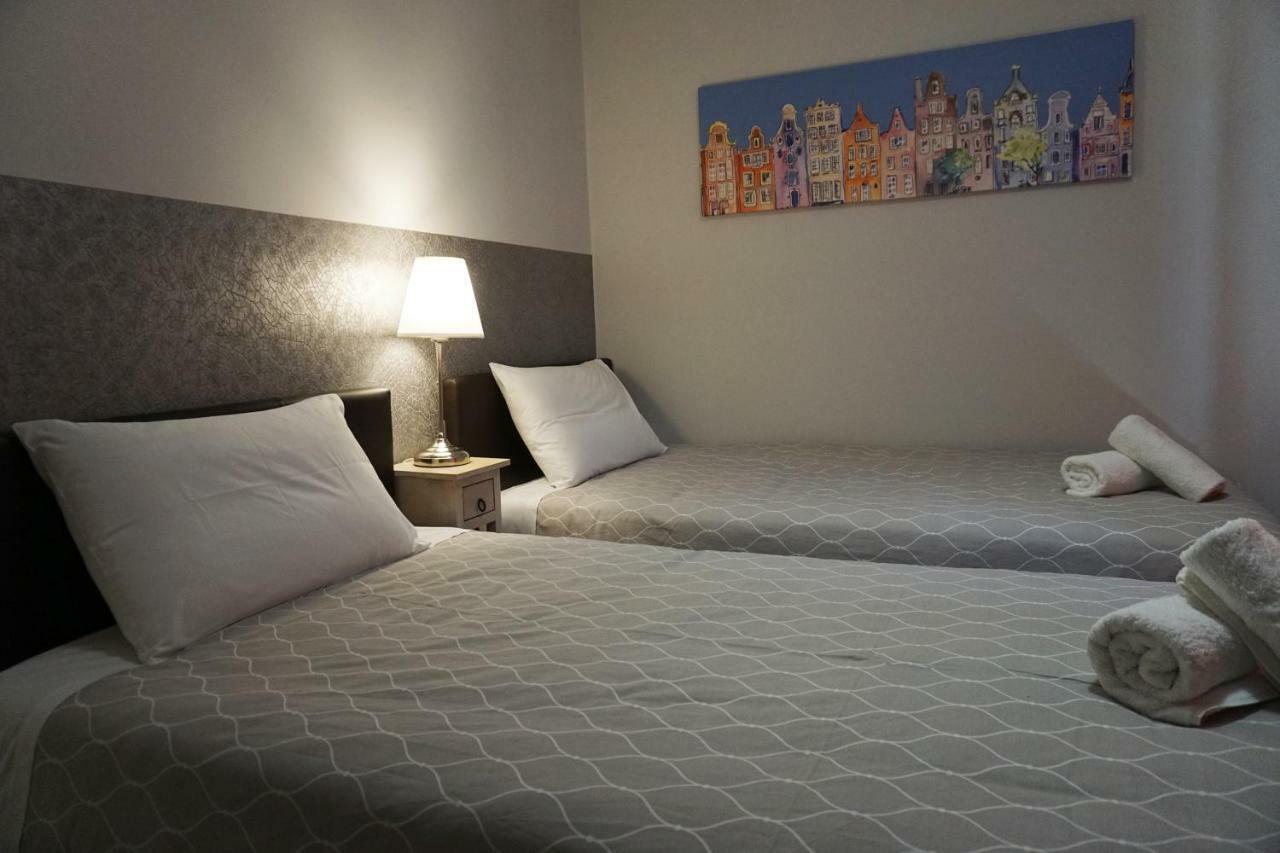 Marlera Corfu Old Town Apt 외부 사진