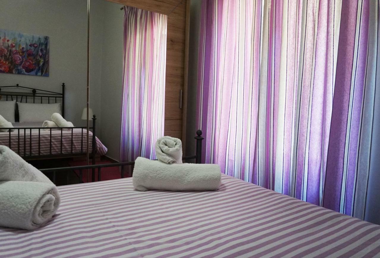 Marlera Corfu Old Town Apt 외부 사진