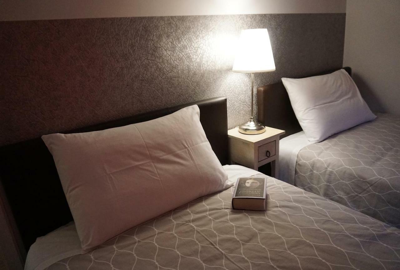 Marlera Corfu Old Town Apt 외부 사진