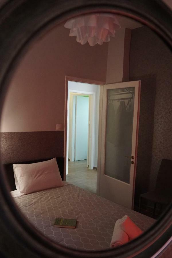 Marlera Corfu Old Town Apt 외부 사진